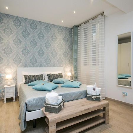 San Stae Charming Apartment Gran Canal Wenecja Zewnętrze zdjęcie