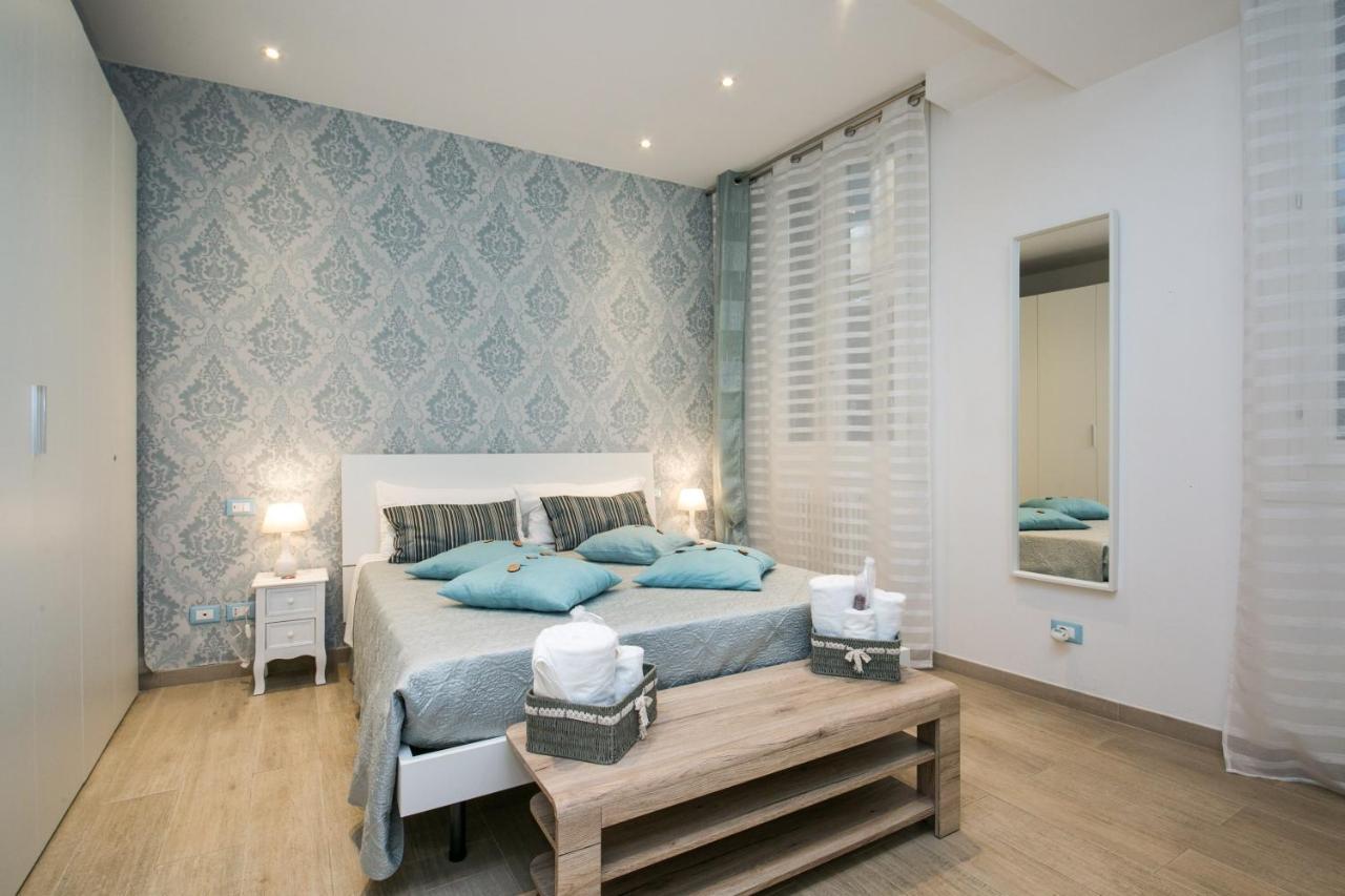 San Stae Charming Apartment Gran Canal Wenecja Zewnętrze zdjęcie