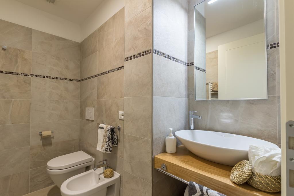 San Stae Charming Apartment Gran Canal Wenecja Zewnętrze zdjęcie