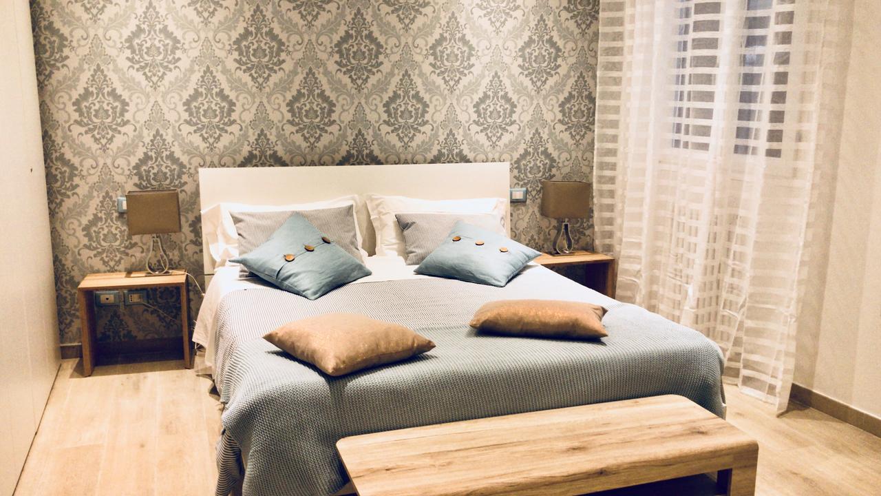 San Stae Charming Apartment Gran Canal Wenecja Zewnętrze zdjęcie