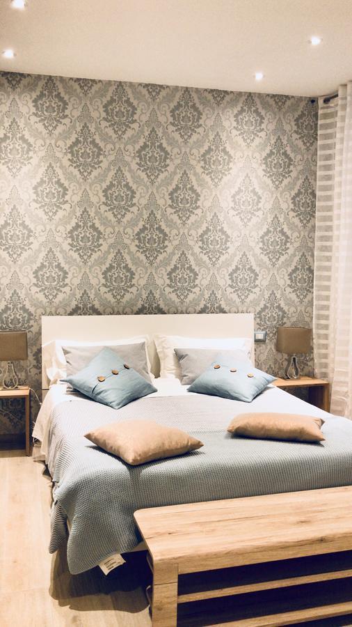 San Stae Charming Apartment Gran Canal Wenecja Zewnętrze zdjęcie