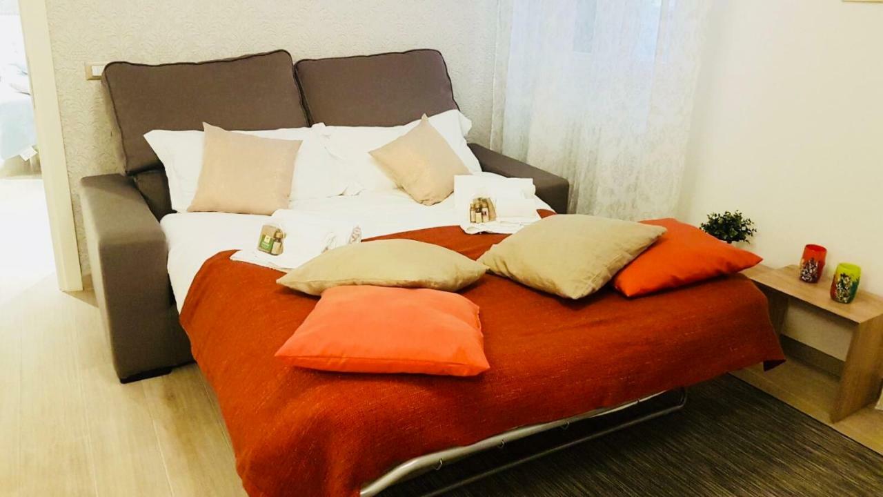 San Stae Charming Apartment Gran Canal Wenecja Zewnętrze zdjęcie